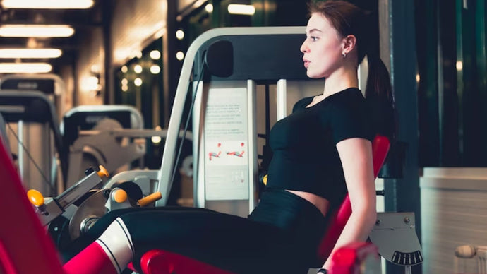 Euphoria Gym Wear: The Secret to Boosting Your Confidence at the Gym