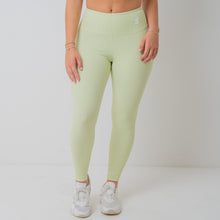 Load image into Gallery viewer, Stamina Leggings Fruit Green
