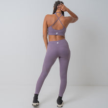 Load image into Gallery viewer, Euphoria Leggings Purple
