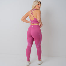 Load image into Gallery viewer, Euphoria Leggings Pink
