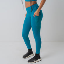 Load image into Gallery viewer, Euphoria Leggings Green
