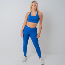 Load image into Gallery viewer, Euphoria Leggings Blue
