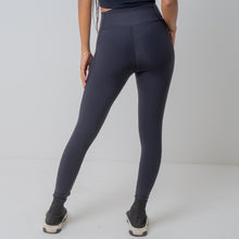 Load image into Gallery viewer, Empower Leggings Black
