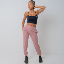 Load image into Gallery viewer, SwiftFlex Performance Joggers Rose Pink
