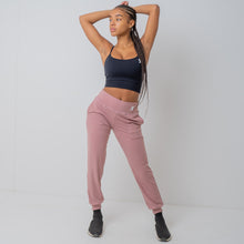Load image into Gallery viewer, SwiftFlex Performance Joggers Rose Pink
